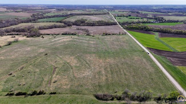 00000 U Rd, Home with 0 bedrooms, 0 bathrooms and null parking in Mayetta KS | Image 6