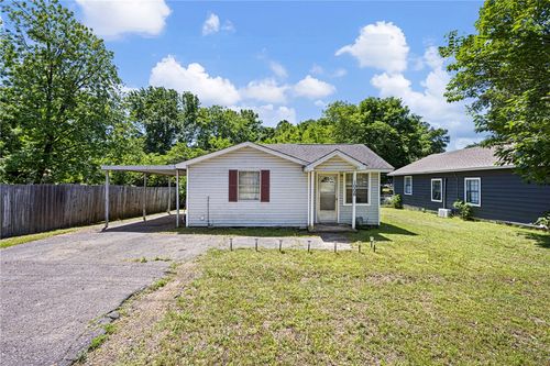 1006 J St, Russellville, AR, 72801-4006 | Card Image
