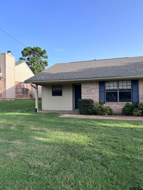 3419 Lexington Dr, Tyler, TX, 75701-6615 | Card Image
