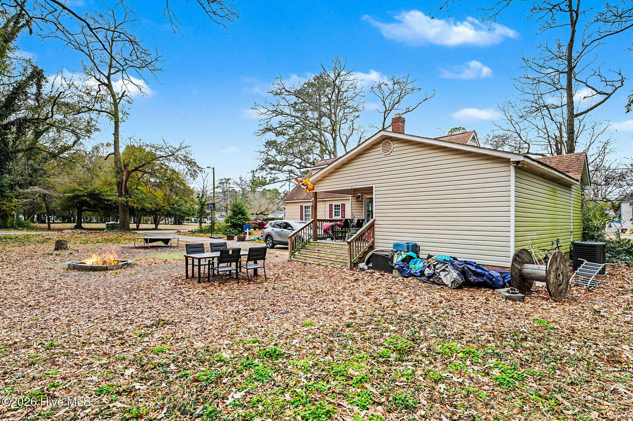 Residential in Maxton 3
