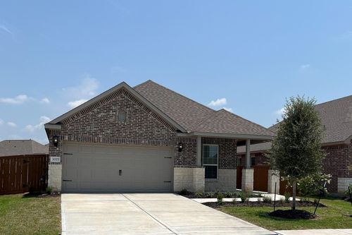 3025 Myrtle Sunset Dr, Katy, TX, 77493-5343 | Card Image