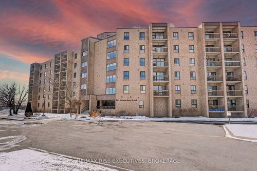 409-334 Queen Mary Road, Kingston, ON, K7M7E7 | Card Image