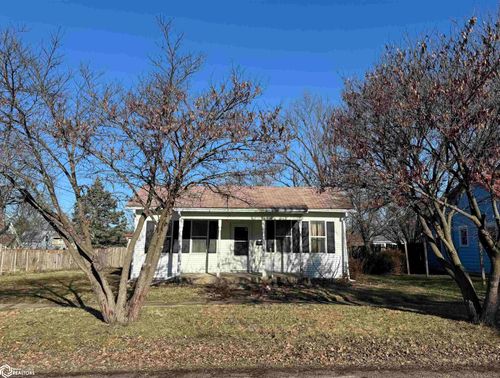 505 W Jefferson Ave, Fairfield, IA, 52556-3436 | Card Image