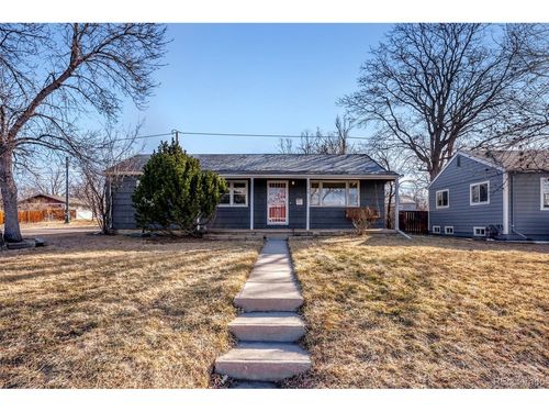 1708 S Eudora St, Denver, CO, 80222-4442 | Card Image
