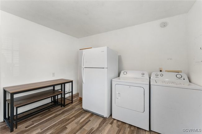21103 Rutledge Ave, House other with 3 bedrooms, 1 bathrooms and null parking in South Chesterfield VA | Image 23