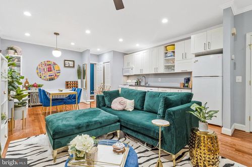 apt-3-1602 Isherwood St Ne, WASHINGTON, DC, 20002-5543 | Card Image