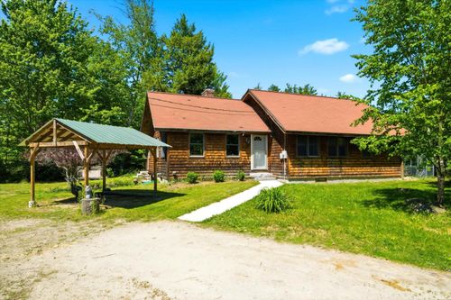 15 Maple View Dr, Bradford, NH, 03221-3327 | Card Image
