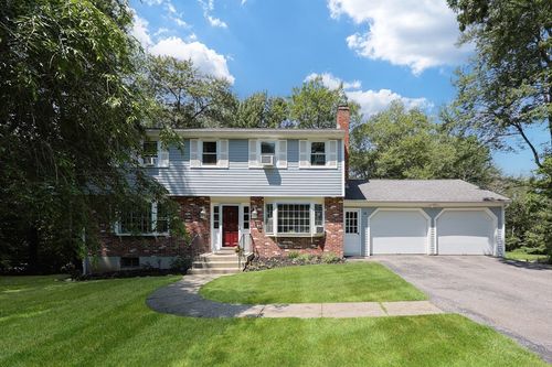 41 Adams St, Westborough, MA, 01581-3610 | Card Image