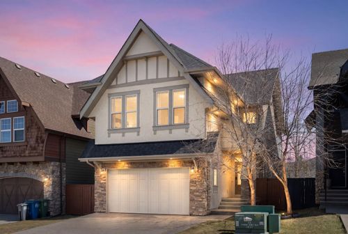 5 Riviera Crescent, Cochrane, AB, T4C0T6 | Card Image