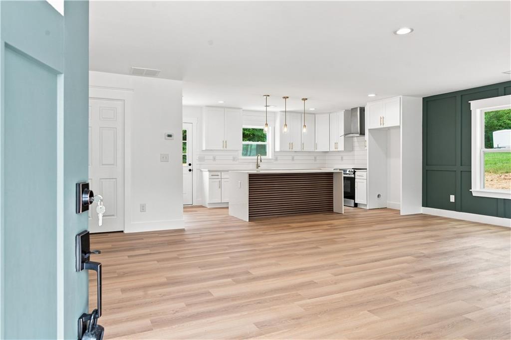 Residential in Hiram 4
