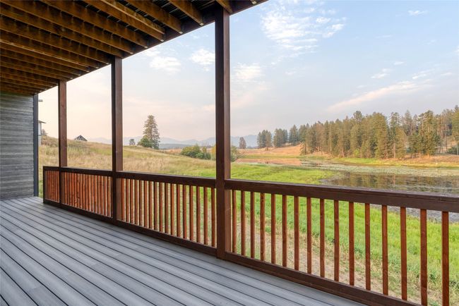 29 Bear Paw Loop, House other with 5 bedrooms, 3 bathrooms and null parking in Bigfork MT | Image 18