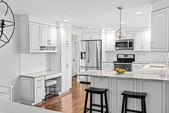 28 Christopher Ln, House other with 4 bedrooms, 2 bathrooms and 4 parking in Scituate MA | Image 8