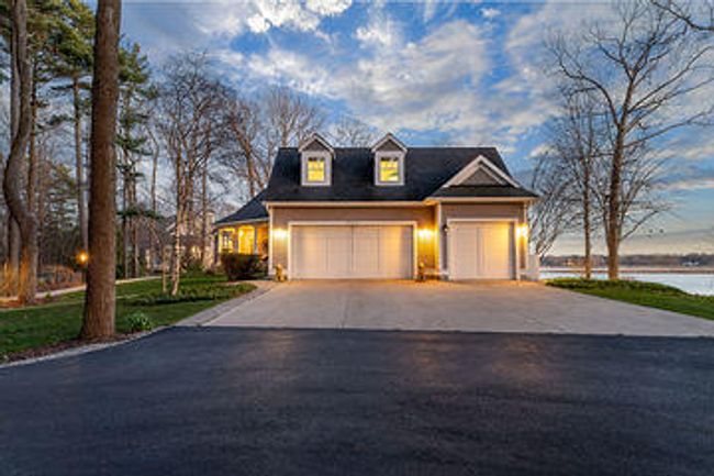 15432 Leonard Rd, House other with 4 bedrooms, 4 bathrooms and null parking in Spring Lake MI | Image 112
