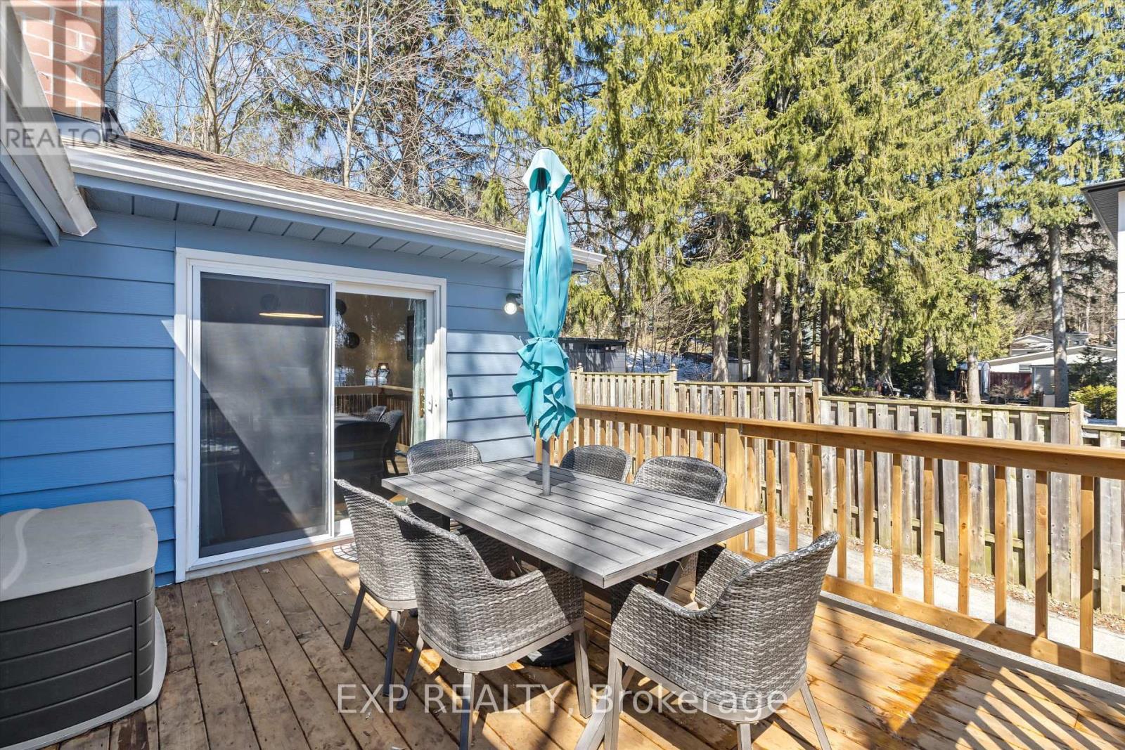 Residential in Whitchurch-Stouffville 4