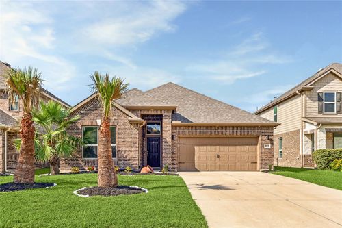 14019 Harmony Ridge Trl, Pearland, TX, 77584-5169 | Card Image