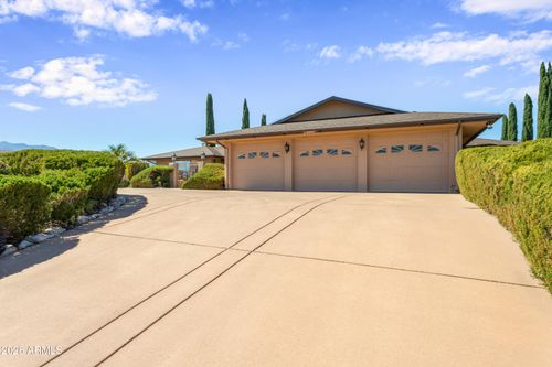 1781 Laurel Lane, Sierra Vista, AZ, 85635 | Card Image