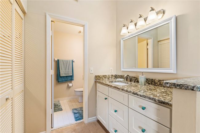 UNIT-518 - 6180 S Mirror Lake Dr, House attached with 2 bedrooms, 2 bathrooms and null parking in Sebastian FL | Image 26
