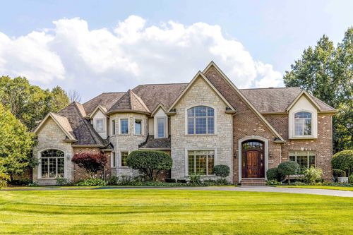 3995 Orchard Ln, Long Grove, IL, 60047-9610 | Card Image