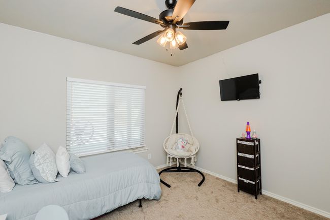 214 Wildcat St, House other with 4 bedrooms, 3 bathrooms and null parking in Wolfforth TX | Image 34