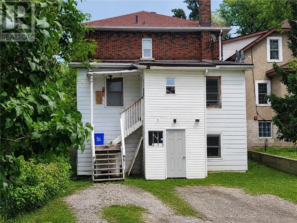 Residential Income in Sudbury 2