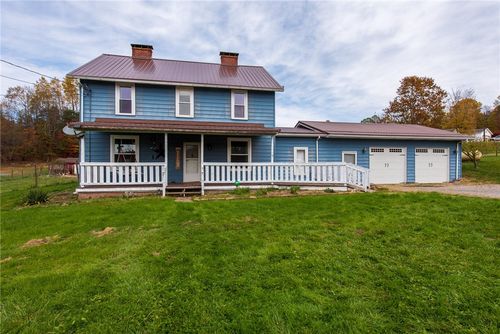 1182 State Route 1035, Templeton, PA, 16259-1406 | Card Image