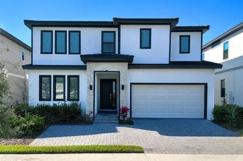 5603 High Seas Dr, Orlando, FL, 32821 | Card Image