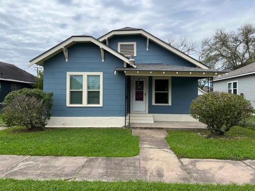 2117 10th Street, Port Arthur, TX, 77640 | Card Image