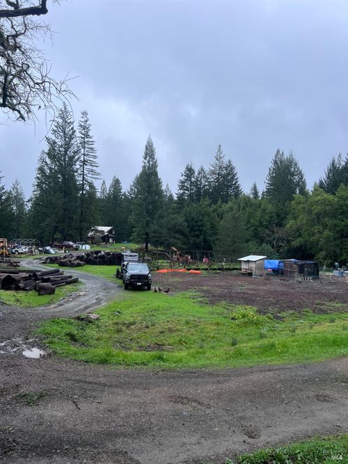 15785 Pole Mountain Rd, Cazadero, CA, 95421 | Card Image