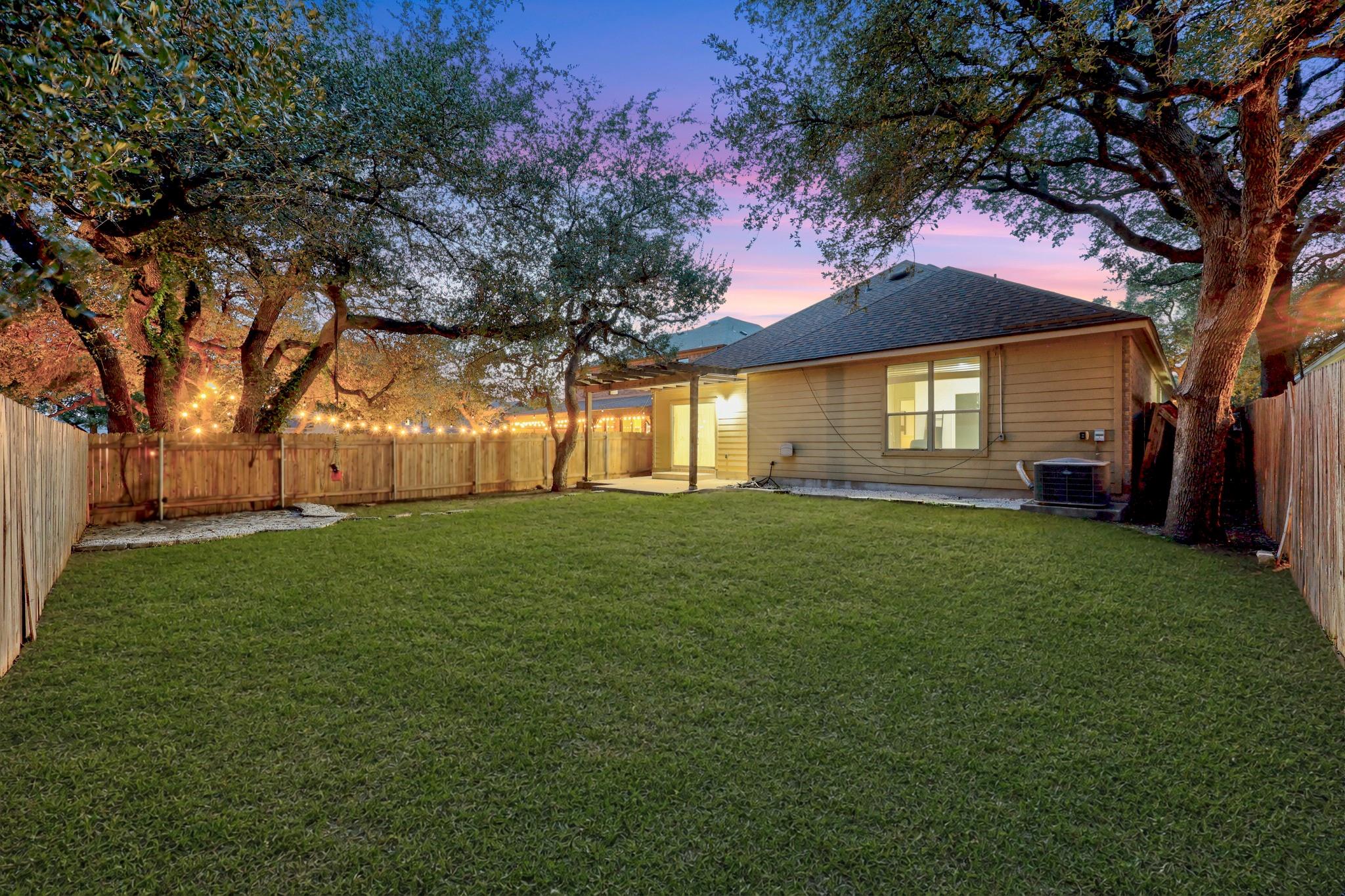 Residential in Cedar Park 2