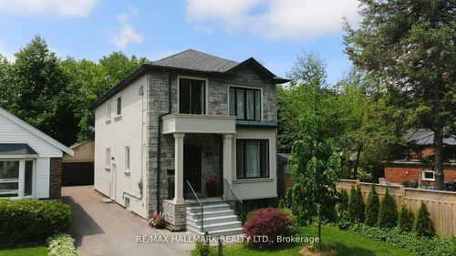 344 Glebemount Ave, East York, ON, M4C3V5 | Card Image