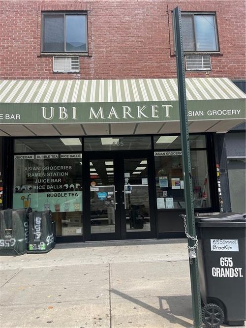 655 Grand St, Brooklyn, NY, 11211-4888 | Card Image