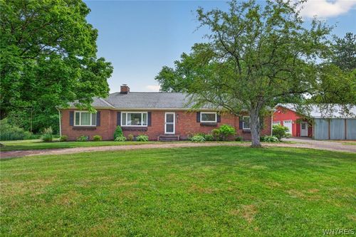 201 Town Line Rd, Alden, NY, 14004 | Card Image