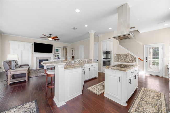 4209 Willow Ridge Dr, House other with 5 bedrooms, 4 bathrooms and null parking in Parker TX | Image 11