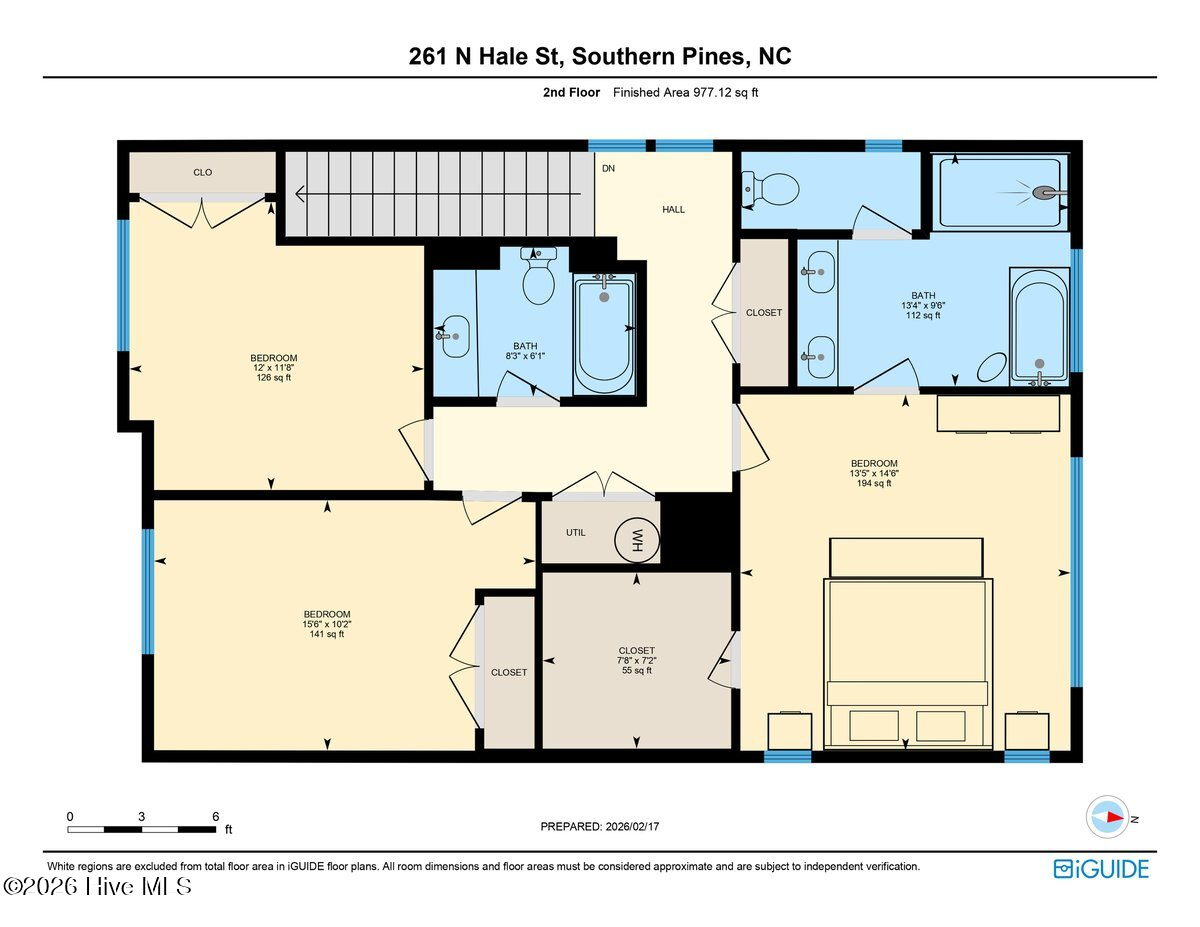 Residential in Southern Pines 2