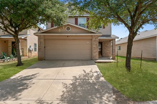 9222 Pacific Maple, San Antonio, TX, 78254-6193 | Card Image