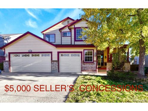2024 Sandhurst Dr, Castle Rock, CO, 80104-2392 | Card Image