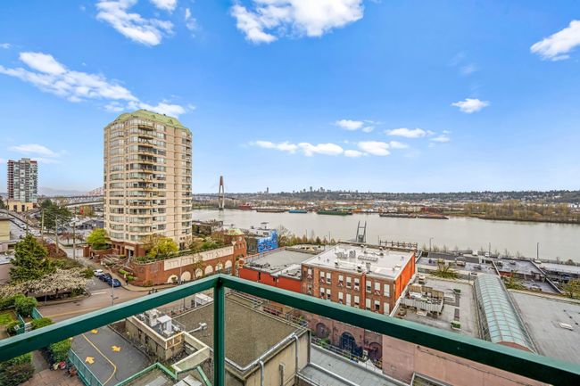 605 - 420 Carnarvon Street, Condo with 2 bedrooms, 2 bathrooms and 1 parking in New Westminster BC | Image 25