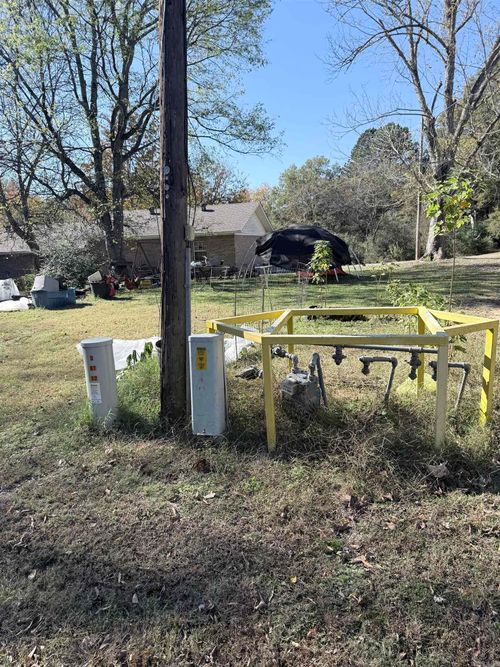 433A S Magnolia St, Perryville, AR, 72126-9086 | Card Image