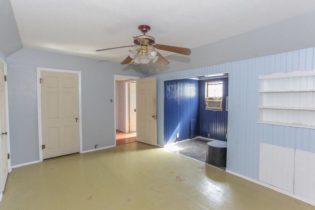 1004 E 15 Th St, House other with 4 bedrooms, 2 bathrooms and null parking in Big Spring TX | Image 14