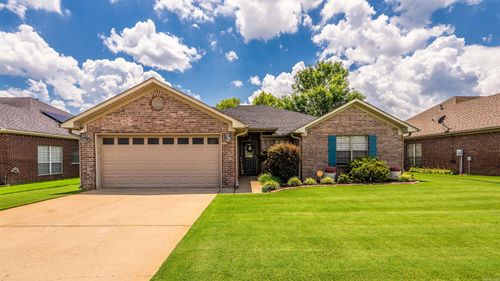 19 Ruby June St, Vilonia, AR, 72173-8049 | Card Image