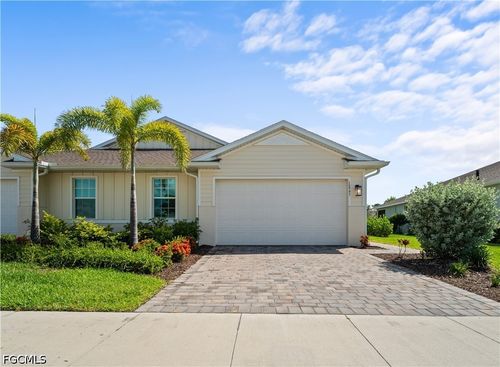 16947 Hawk Ct, Punta Gorda, FL, 33982-9406 | Card Image