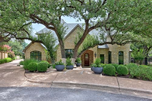 2805 Calaw Cv, Austin, TX, 78746-1992 | Card Image