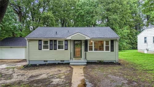 2703 Norfolk St, Hopewell, VA, 23860-4317 | Card Image