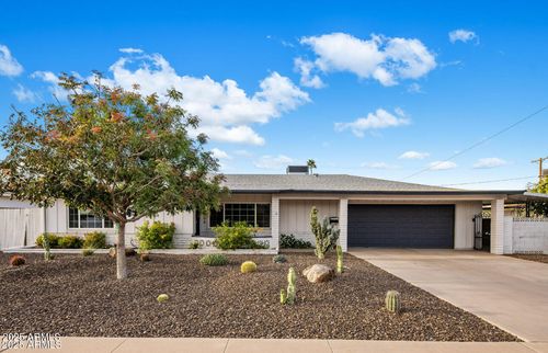 6708 E Monte Vista Rd, Scottsdale, AZ, 85257-2532 | Card Image