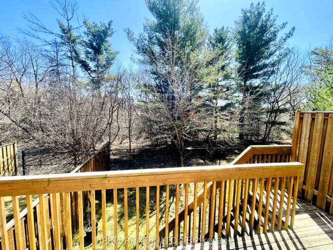 84 Bernard Ave, House attached with 3 bedrooms, 3 bathrooms and 1 parking in Brampton ON | Image 5