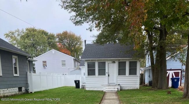 141 Ocean Avenue, House other with 2 bedrooms, 1 bathrooms and null parking in North Middletown NJ | Image 6