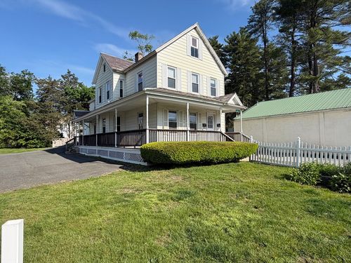 346 Federal St, Greenfield, MA, 01301-1836 | Card Image