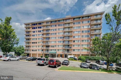 407-4520 King Street, ALEXANDRIA, VA, 22302 | Card Image