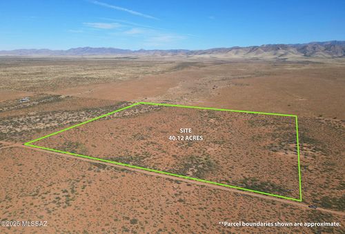 5-40 AC S Cross Creek Road, Pearce, AZ, 85625 | Card Image