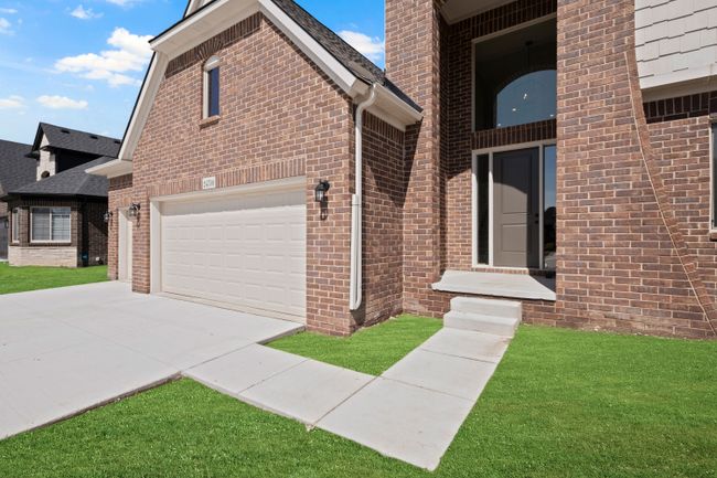 35689 Windridge Dr, House other with 4 bedrooms, 3 bathrooms and null parking in New Baltimore MI | Image 5